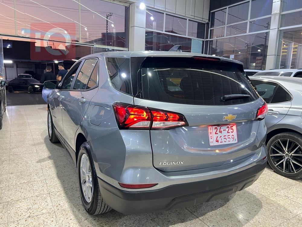 شێڤرۆلێت ئیکۆنۆکس